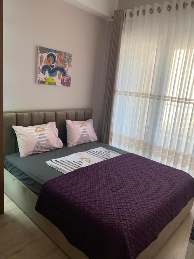 Lovely 1-Bedroom Condo In Tirana Wifi-Netflix-Ac Exterior foto