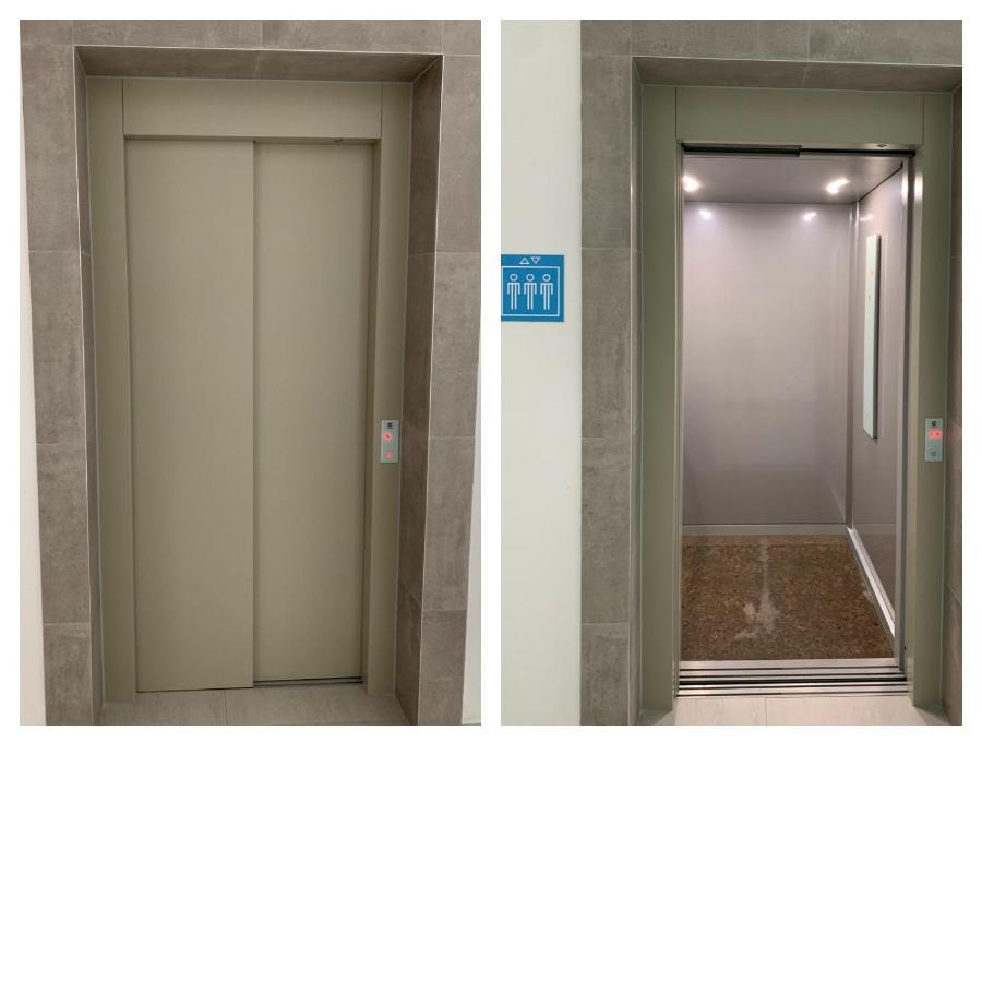 Lovely 1-Bedroom Condo In Tirana Wifi-Netflix-Ac Exterior foto